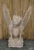 Product image 1 of the product “Singa ambara raja from Acazia wook, easy crack made from wood ”